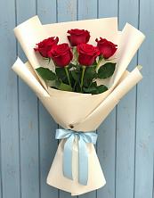 Букет Классика чувств в Бакале