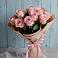 Букет цветов из: Розы в Бакале