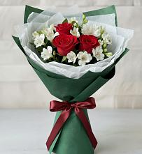 Букет Идеальный Вкус #REPLACE_PRED# Бакале